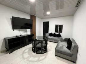 Hermoso apartaestudio con excelente ubicación
